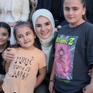 Aile ve Sosyal Hizmetler Bakanımız Göktaş, Konya'da engelli aktif yaşam merkezi açılışında konuştu - fotoğraf 26