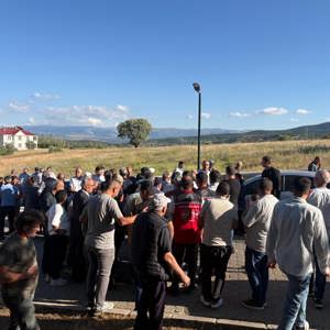 Şehit Yakını Ailesine Taziye Ziyareti ve Psikososyal Destek - fotoğraf 1