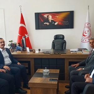  Yeni Sosyal Hizmet Kuruluşları Değerlendirildi - fotoğraf 1