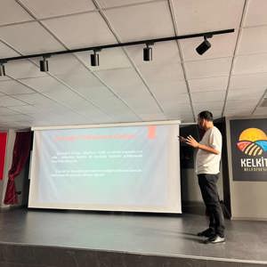 Personelimize Yönelik Psikososyal Destek Eğitimi Gerçekleştirildi - fotoğraf 3