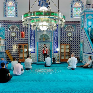 Bilgiyi Paylaşıyor, Aileleri Güçlendiriyoruz - fotoğraf 2