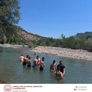 Mutluluk, Bir Çocuğun Gülümsemesinde Saklı!  - fotoğraf 1