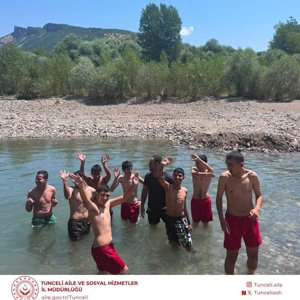 Mutluluk, Bir Çocuğun Gülümsemesinde Saklı!  - fotoğraf 2