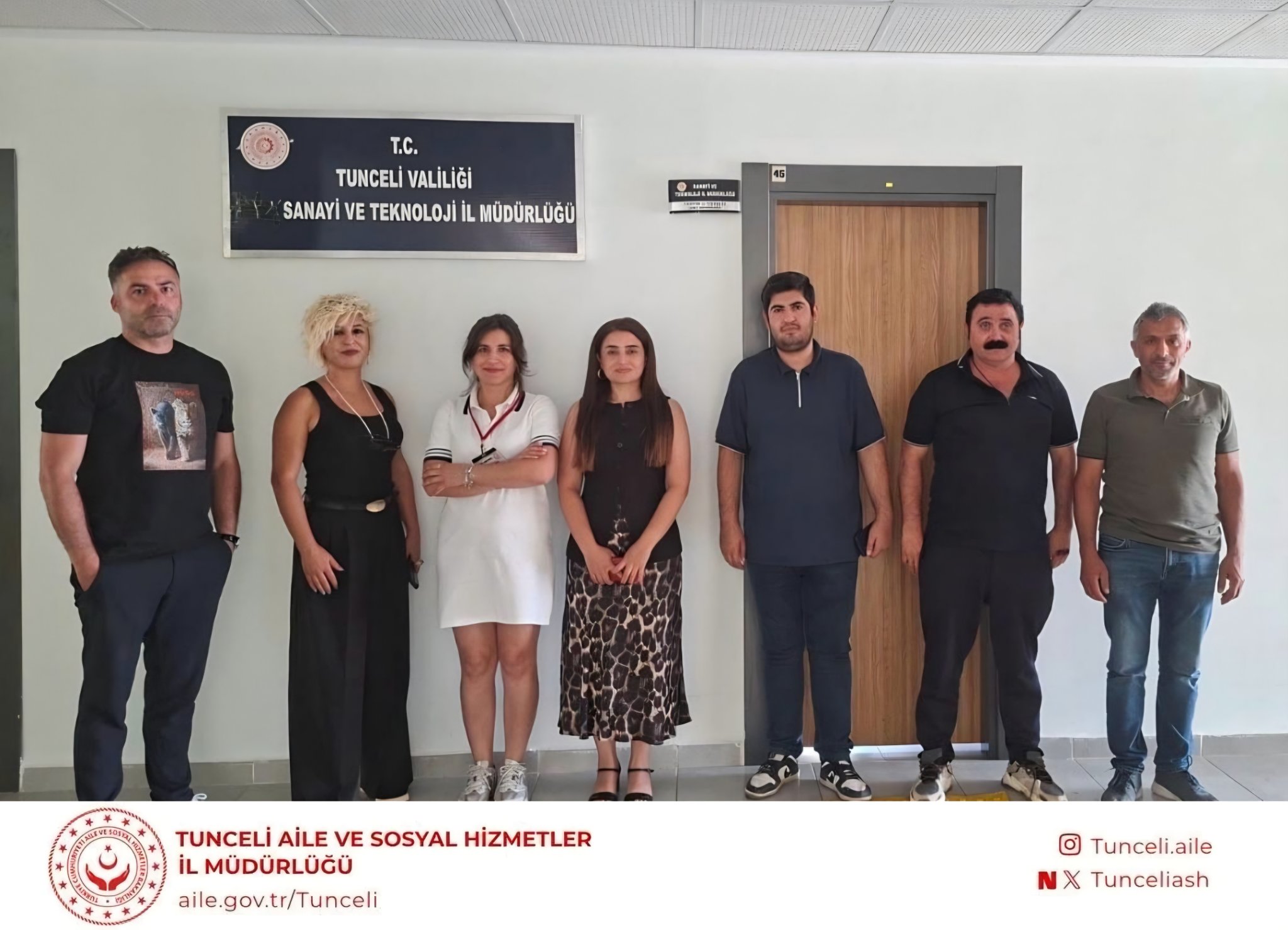 Aile Eğitim Programı Eğitimi