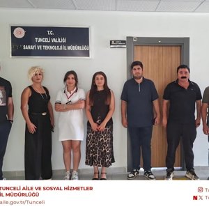 Aile Eğitim Programı Eğitimi - fotoğraf 2