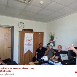 Aile Eğitim Programı Eğitimi - fotoğraf 1