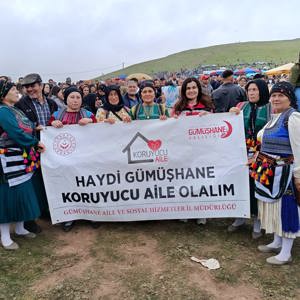 Kadırga Yaylası'nda Koruyucu Aile Farkındalığı Oluşturuldu - fotoğraf 7