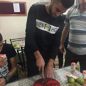 Koruma ve Bakım altında bulunan Aralık ayı doğumlu kardeşlerimizin doğum günlerini kutladık     - fotoğraf 4
