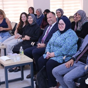 Hayat Bağım Projesi Eğitim Programı Siverek’te Gerçekleştirildi - fotoğraf 5