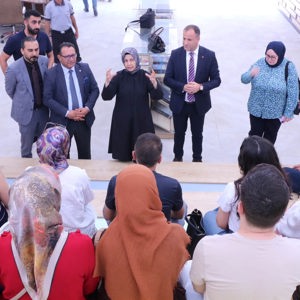 Hayat Bağım Projesi Eğitim Programı Siverek’te Gerçekleştirildi - fotoğraf 10