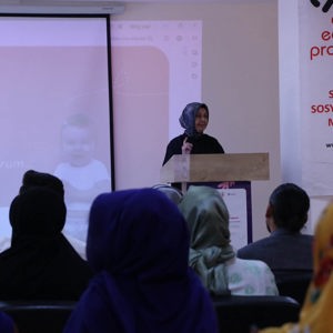 Hayat Bağım Projesi Eğitim Programı Siverek’te Gerçekleştirildi - fotoğraf 18