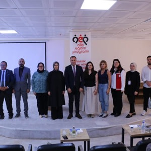 Hayat Bağım Projesi Eğitim Programı Siverek’te Gerçekleştirildi - fotoğraf 24