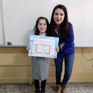 Koruma altında bulunan çocuklarımızın karne heyacanına ortak olduk    - fotoğraf 6
