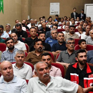 Bağımlılığın Önlenmesi Projesi Kapsamında Mahalle Buluşmaları Kapsamında Sırrın Mahallemizdeki Vatandaşlarımız ile Bir Araya Geldik - fotoğraf 6
