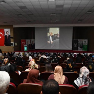 Bağımlılığın Önlenmesi Projesi Kapsamında Mahalle Buluşmaları Kapsamında Sırrın Mahallemizdeki Vatandaşlarımız ile Bir Araya Geldik - fotoğraf 7