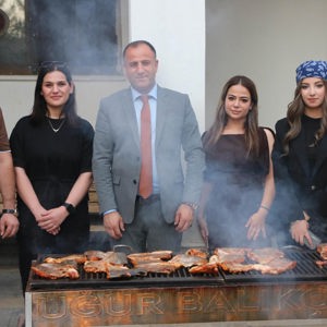 İhtisaslaşmış Çocuk Evleri Sitemizde Çocuklarımızla Buluştuk - fotoğraf 10