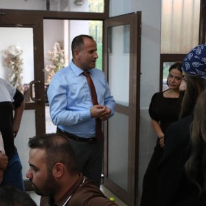 İhtisaslaşmış Çocuk Evleri Sitemizde Çocuklarımızla Buluştuk - fotoğraf 13