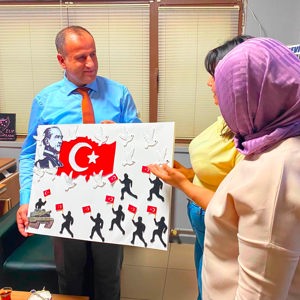 İhtisaslaşmış Çocuk Evleri Sitemizde Çocuklarımızla Buluştuk - fotoğraf 14