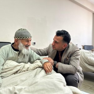 Palandöken Özel Bakım Merkezi’nde Denetim ve İncelemeler - fotoğraf 1