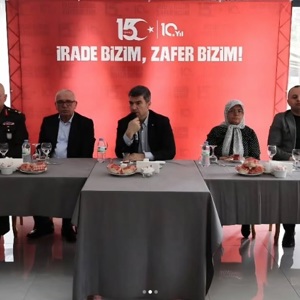 İRADE BİZİM, ZAFER BİZİM - fotoğraf 2