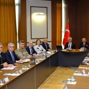 TBMM Araştırma Komisyonu Üyeleri İlimizde Yürütülen Çalışmaları Değerlendirdi - fotoğraf 4