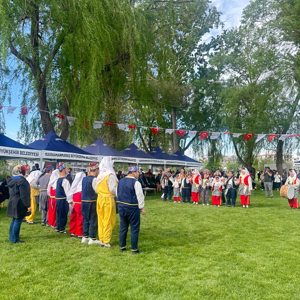 Engelsiz Bahar Şenliği’nde Özel Bireylerimizle Bir Araya Geldik - fotoğraf 3