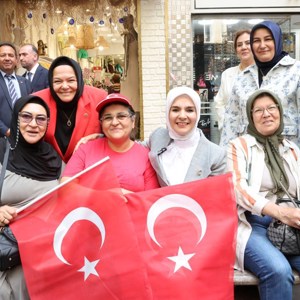 Bakanımız Göktaş, Eskişehir'de Yaşlı Aktif Yaşam Merkezi'nin açılışında konuştu - fotoğraf 13