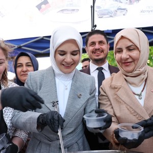Bakanımız Göktaş, Eskişehir'de Yaşlı Aktif Yaşam Merkezi'nin açılışında konuştu - fotoğraf 20