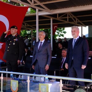 Özel Gereksinimli Bireylerimizin Temsili Askerlik Heyecanına Ortak Olduk - fotoğraf 2