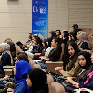 “Geçmişten Geleceğe Mektuplarla Bir Araya” Projesi Duygu Dolu Bir Kapanış Programıyla Tamamlandı - fotoğraf 4
