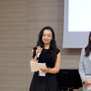 “Geçmişten Geleceğe Mektuplarla Bir Araya” Projesi Duygu Dolu Bir Kapanış Programıyla Tamamlandı - fotoğraf 7