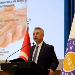 “Geçmişten Geleceğe Mektuplarla Bir Araya” Projesi Duygu Dolu Bir Kapanış Programıyla Tamamlandı - fotoğraf 2