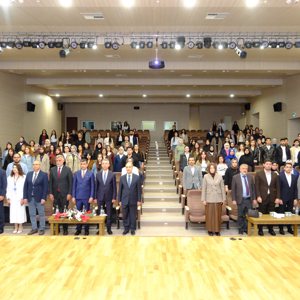 “Geçmişten Geleceğe Mektuplarla Bir Araya” Projesi Duygu Dolu Bir Kapanış Programıyla Tamamlandı - fotoğraf 1