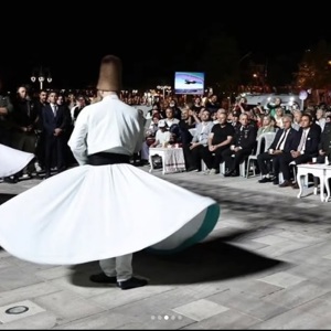 15 Temmuz Demokrasi ve Millî Birlik Günü 10. Yıl Anma Programı Gerçekleştirildi - fotoğraf 3
