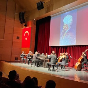 Gerze Huzurevi Sakinleri "Anadolu'dan Hikâyeler" Konserine Katıldı - fotoğraf 3