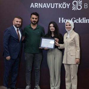 Bakanımız Göktaş, "Evlenecek Gençlerin Desteklenmesi Projesi Evlilik Öncesi Eğitim Programı"na katıldı - fotoğraf 5