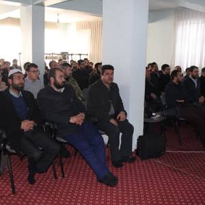 Muradiye Belediyesi’nde ‘Kadına Yönelik Şiddetle Mücadele’ Semineri - fotoğraf 2