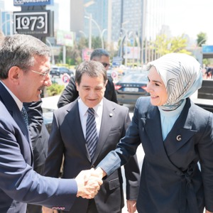 Bakanımız Göktaş, "Ulusal Halk Sağlığı ve Güvenlik Sorunu: Bağımlılık" sempozyumunda konuştu - fotoğraf 6