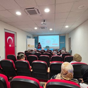 Bakanlığımızın Hizmet Modelleri Tanıtılmaya Devam Ediyor - fotoğraf 3