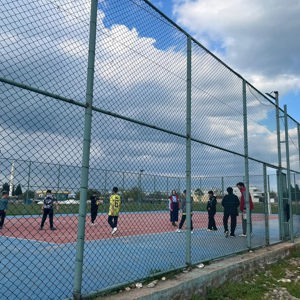 Hilvan SHM'den 23 Nisan'a Özel Spor Etkinliği - fotoğraf 2