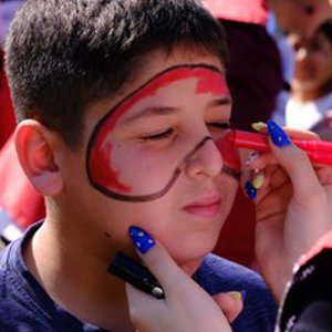 Şehit ve Gazi Çocuklarımız İçin Başkonuş Yaylası'nda Karne Şenliği Düzenlendi - fotoğraf 5