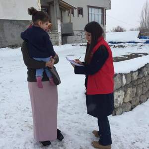Asdep personellerimiz Durmak bilmeden çalışıyorlar      - fotoğraf 6