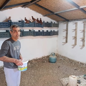 Hayvan Destekli Rehabilitasyonla Gelişime Destek - fotoğraf 5