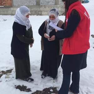 Asdep personellerimiz Durmak bilmeden çalışıyorlar      - fotoğraf 4