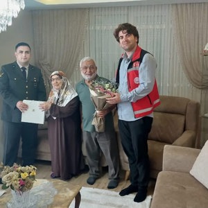 Ayancık'ta Şehit Babaları ve Gaziye Babalar Günü Ziyareti - fotoğraf 3