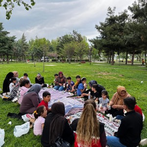 Haliliye SHM'den “Telefonunu Kapat, Hayatını Aç” Etkinliği - fotoğraf 4