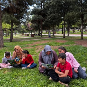 Haliliye SHM'den “Telefonunu Kapat, Hayatını Aç” Etkinliği - fotoğraf 7