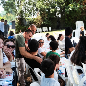 Çocuklarımız Geleneksel Piknik Etkinliğinde Bir Araya Geldi - fotoğraf 3