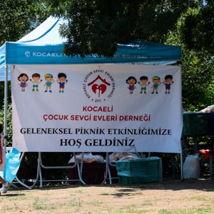 Çocuklarımız Geleneksel Piknik Etkinliğinde Bir Araya Geldi - fotoğraf 1