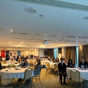 Çocuk Danışma Kurulu Üyeleri Ankara'da Sinop'u Temsil Etti - fotoğraf 2